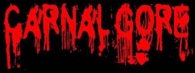 logo Carnal Gore